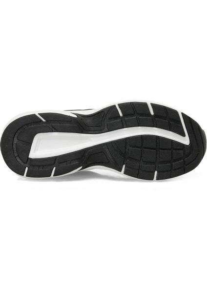 Spera Tx 5fx Siyah Unisex Koşu Ayakkabısı