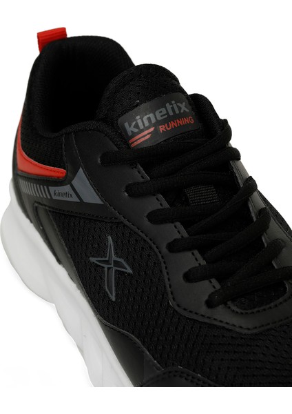 Arpen Tx 5fx Siyah Erkek Koşu Ayakkabısı