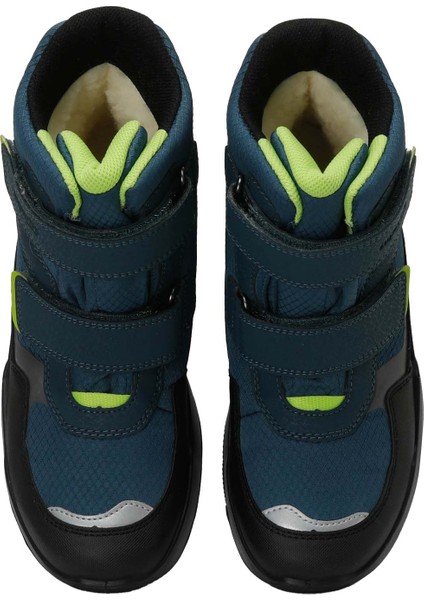 ROCKET Mavi Erkek Çocuk Outdoor Bot fırsatları