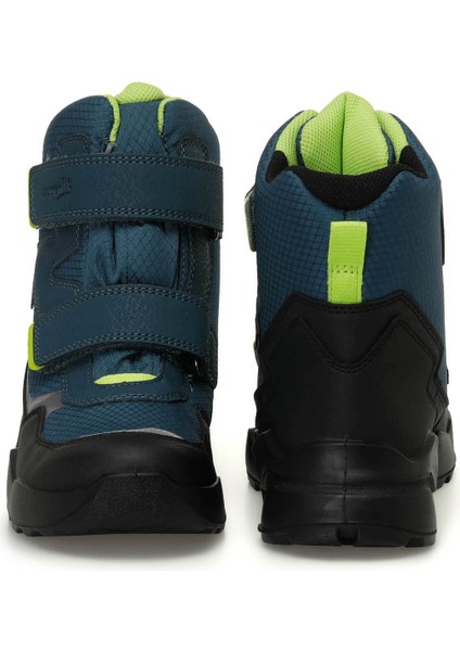 ROCKET Mavi Erkek Çocuk Outdoor Bot indirimleri