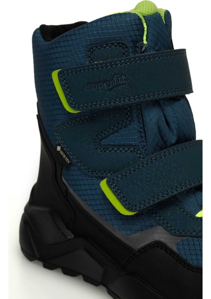 ROCKET Mavi Erkek Çocuk Outdoor Bot