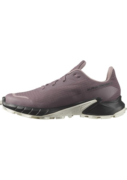 ALPHACROSS 5 GTX W Kahverengi Kadın Outdoor fırsatları