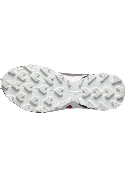 ALPHACROSS 5 GTX W Kahverengi Kadın Outdoor