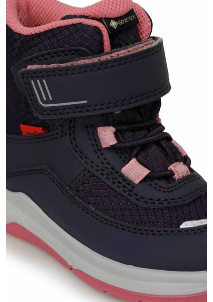 Cooper Lila Kız Çocuk Outdoor Bot