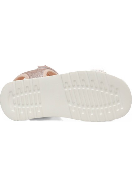 Sherma G 5fx Pudra Kız Çocuk Sandalet