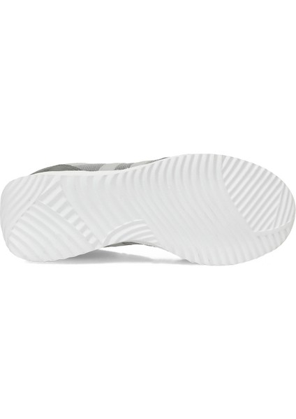 ARNALDO TX 5FX GRI Unisex Sneaker