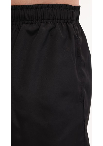 ML CARLO 19SN337 5FX Siyah Erkek Deniz Şortu fırsatları