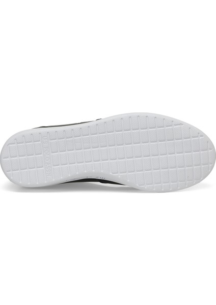 Thunder 5fx Siyah Erkek Sneaker