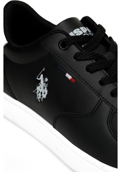 Thunder 5fx Siyah Erkek Sneaker