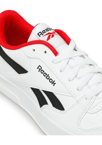 PRIME SET Beyaz Unisex Sneaker