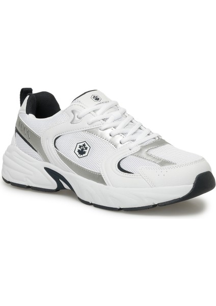 POL 5FX Beyaz Erkek Sneaker modelleri