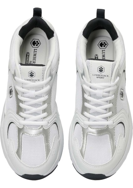 POL 5FX Beyaz Erkek Sneaker indirimleri