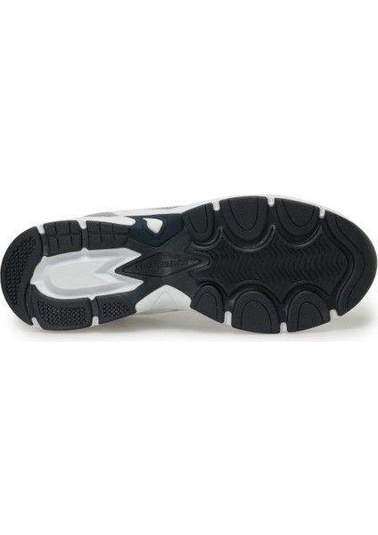 POL 5FX Beyaz Erkek Sneaker