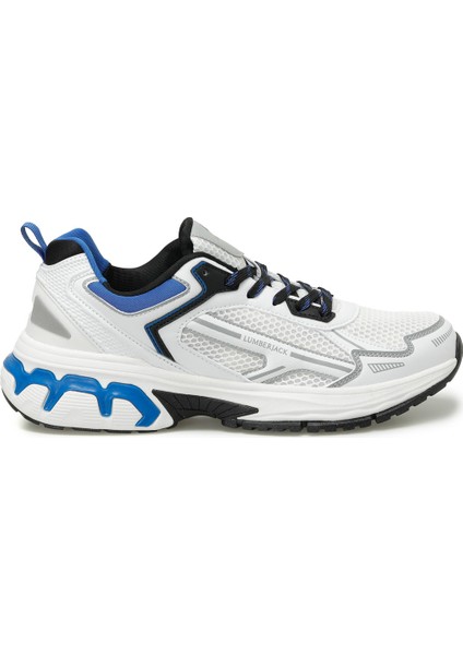 Quantum 5fx Gri Erkek Sneaker