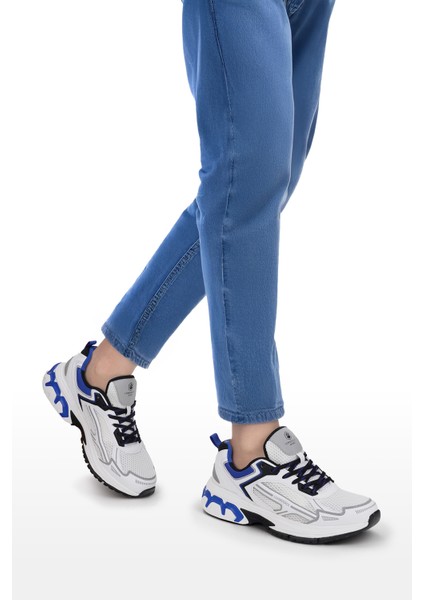 Quantum 5fx Gri Erkek Sneaker fiyatları