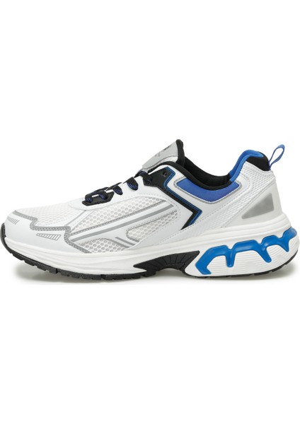 Quantum 5fx Gri Erkek Sneaker fırsatları