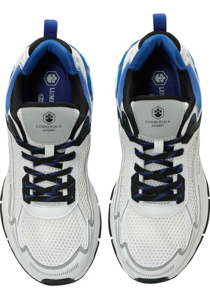 Quantum 5fx Gri Erkek Sneaker indirimleri