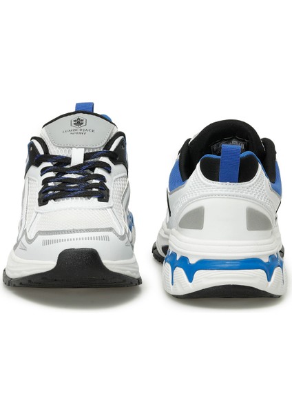 Quantum 5fx Gri Erkek Sneaker