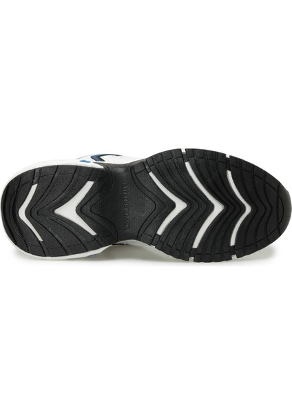 Quantum 5fx Gri Erkek Sneaker