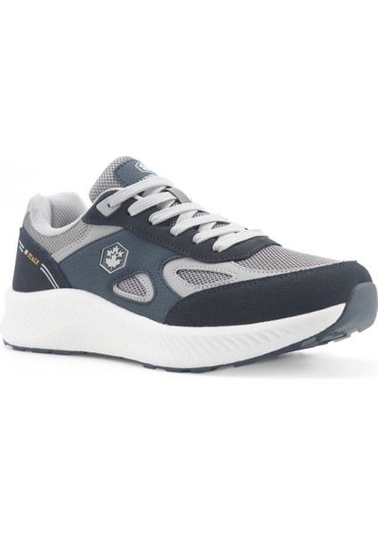 Street 5fx Lacivert Erkek Sneaker modelleri