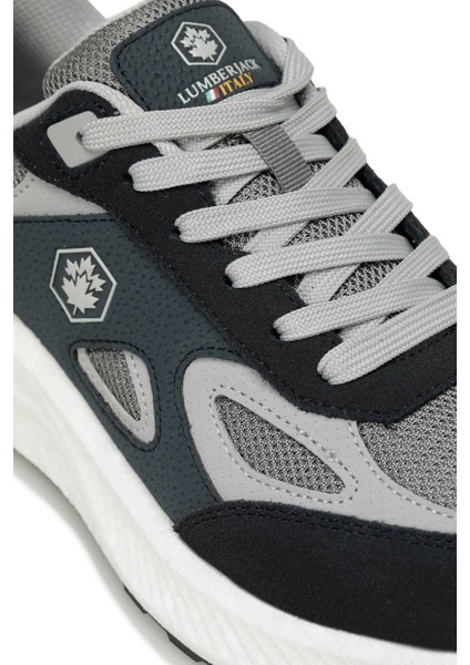 Street 5fx Lacivert Erkek Sneaker
