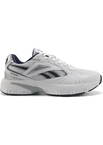 DEX2000 Beyaz Kadın Sneaker