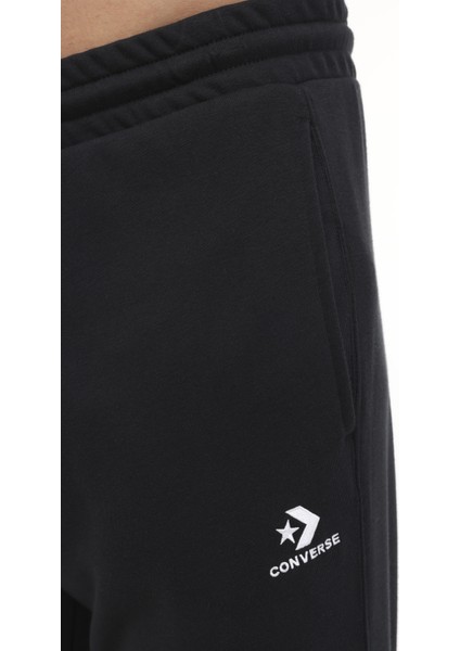 GO-TO EMBROIDERE Siyah Erkek Eşofman Altı indirimleri