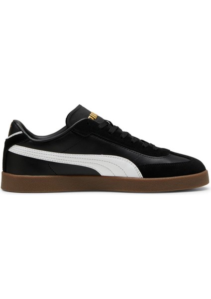 Club II Era Siyah Unisex Sneaker fiyatları