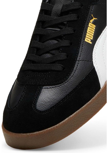 Club II Era Siyah Unisex Sneaker fırsatları