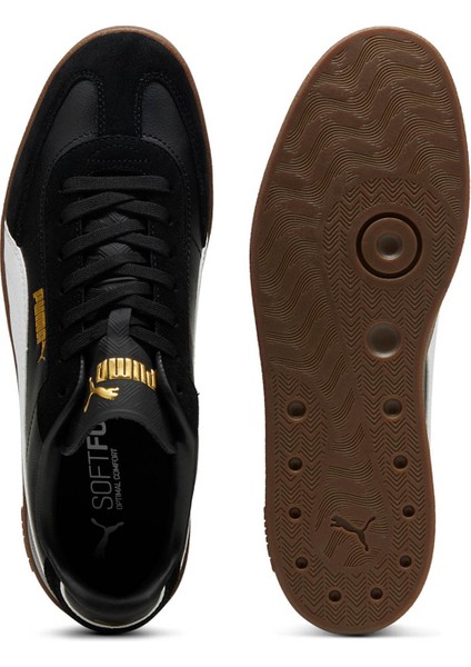 Club II Era Siyah Unisex Sneaker indirimleri
