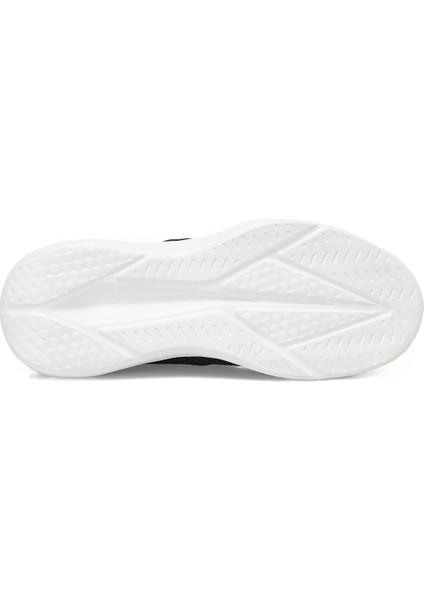 Woıla Wmn 5fx Siyah Kadın Comfort Ayakkabı