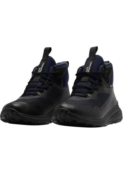 DROMOVENTURE WT TEXAPORE Siyah Erkek Outdoor Bot modelleri