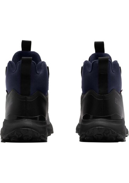 DROMOVENTURE WT TEXAPORE Siyah Erkek Outdoor Bot indirimleri