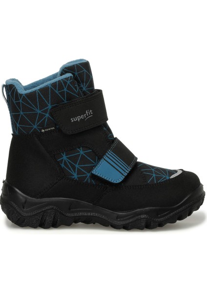 HUSKY1 Turkuaz Erkek Çocuk Outdoor Bot