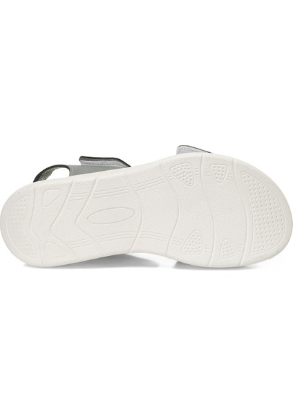 Parsy 5fx Mavi Kadın Spor Sandalet