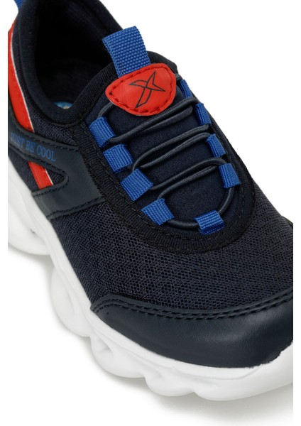 Sırıus Lıght B 5fx Lacivert Erkek Çocuk Slip On