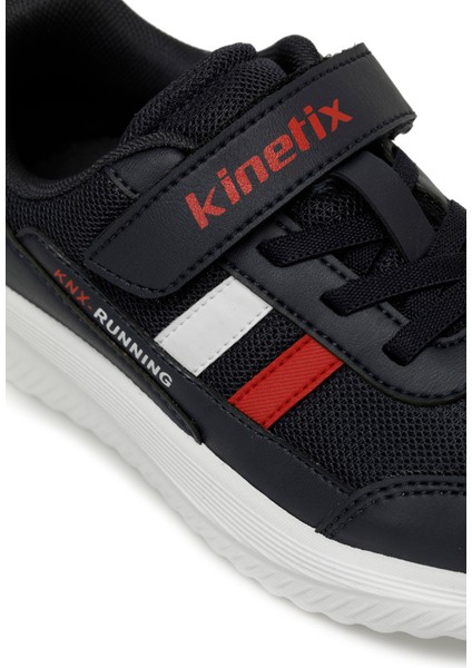 Bumes F 5fx Lacivert Erkek Çocuk Spor Ayakkabı