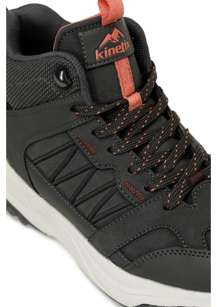 FELITIX HI 4PR Antrasit Kadın Outdoor Bot