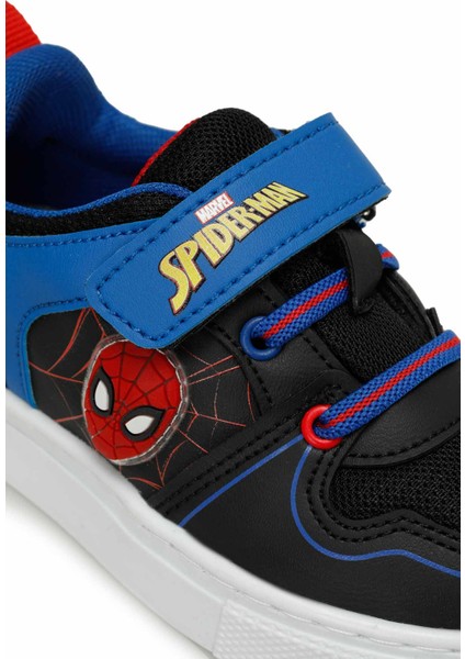 Spiderman 5P,SUPTA.P5FX Erkek Çocuk Günlük Ayakkabı