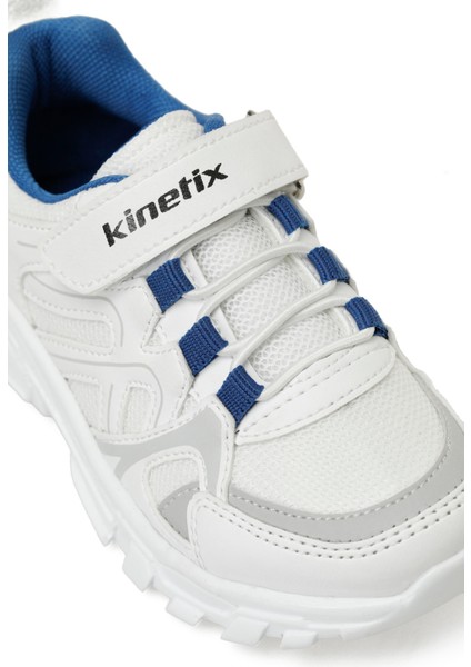 Hugo P 5fx Beyaz Erkek Çocuk Spor Ayakkabı