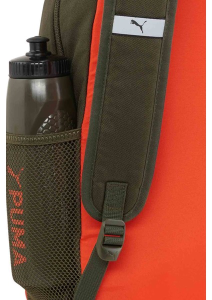 Phase Backpack Color Yeşil Unisex Sırt Çantası modelleri