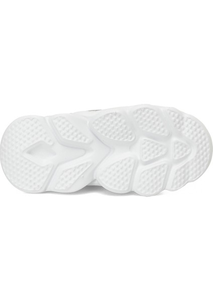 Sırıus Lıght B 5fx Beyaz Erkek Çocuk Slip On