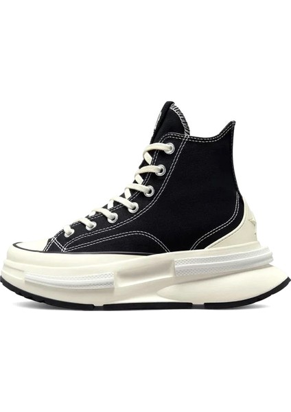 Run Star Legacy Cx Future Comfort Unisex Siyah Platform Sneaker.001 modelleri