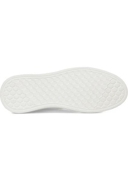 INCI FESTO 5FX Beyaz Erkek Sneaker