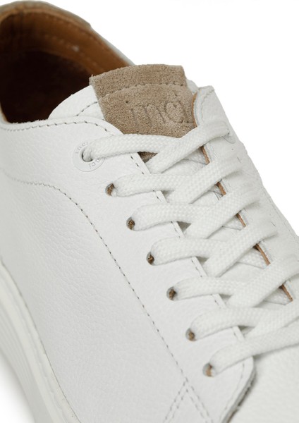 INCI FESTO 5FX Beyaz Erkek Sneaker