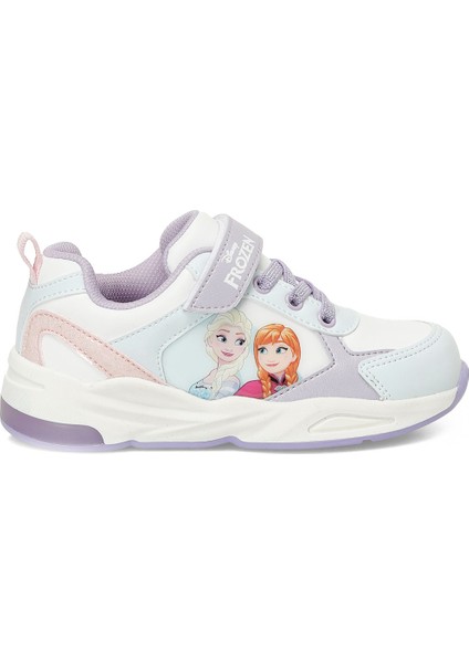 EFSUN.P5FX Çok Renkli Kız Çocuk Spor Ayakkabı