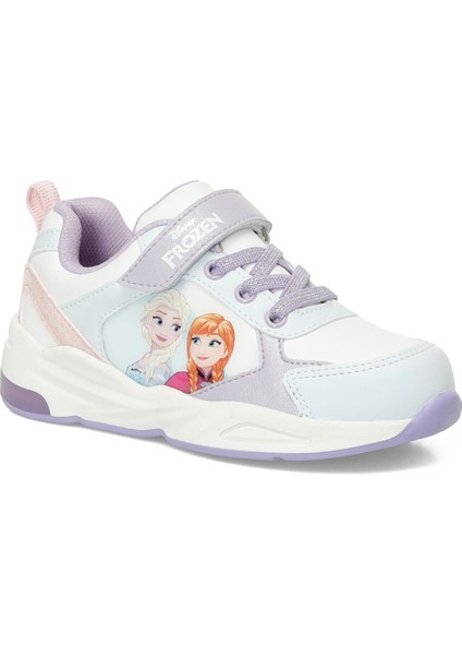 EFSUN.P5FX Çok Renkli Kız Çocuk Spor Ayakkabı fiyatları