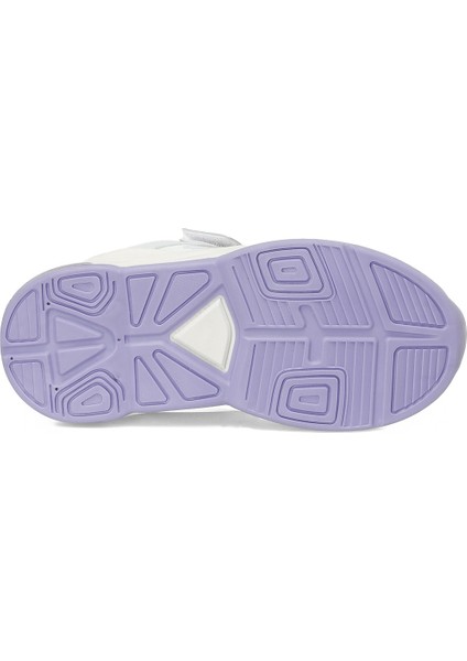 EFSUN.P5FX Çok Renkli Kız Çocuk Spor Ayakkabı