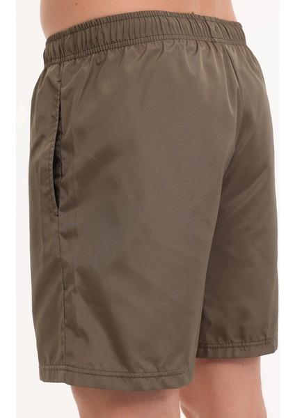 ML CARLO 19SN337 5FX Haki Erkek Deniz Şortu fiyatları