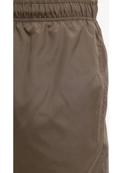 ML CARLO 19SN337 5FX Haki Erkek Deniz Şortu fırsatları